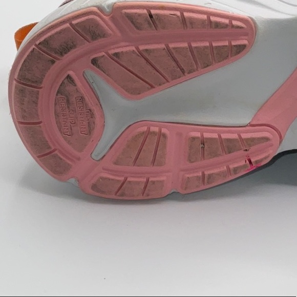 Reebok FuelFoam Work N Comfort ST Women’s Safety Toe shoes size 9 NIB!​ - Picture 4 of 6